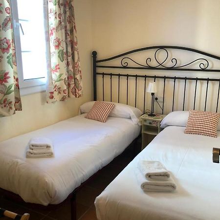 Imeda Apartamento Salvia Sierra Nevada Exteriör bild